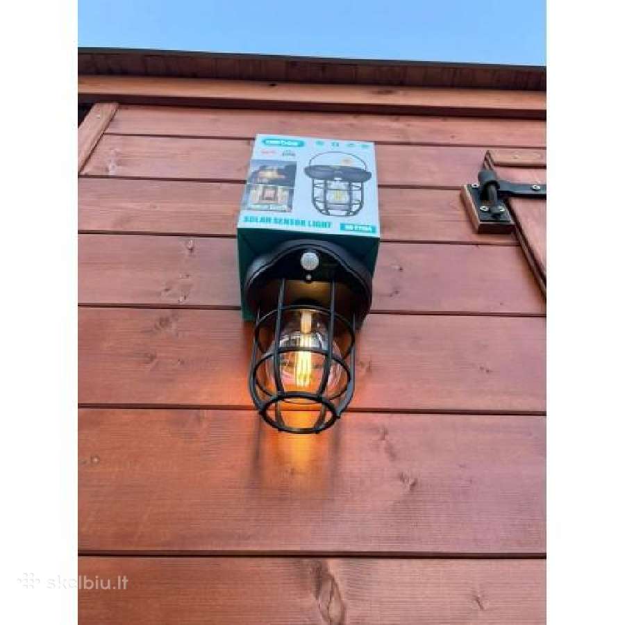 Pakraunami LED prožektoriai ant galvos, žibintai - nuotraukos Nr. 11
