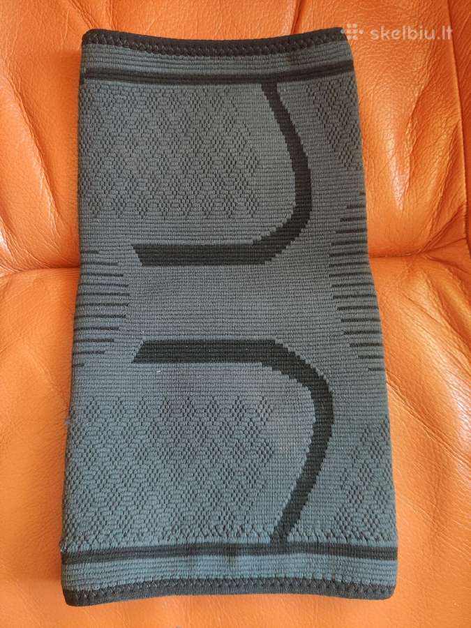 Elastinis kelio įtvaras S dydis
