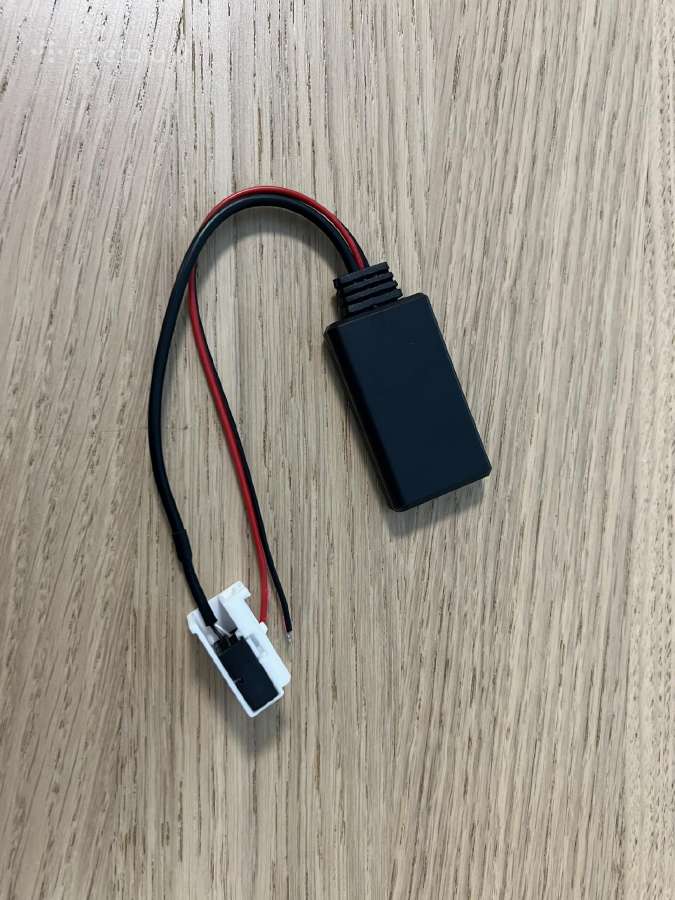 Bluetooth Audio adapteris - nuotraukos Nr. 3