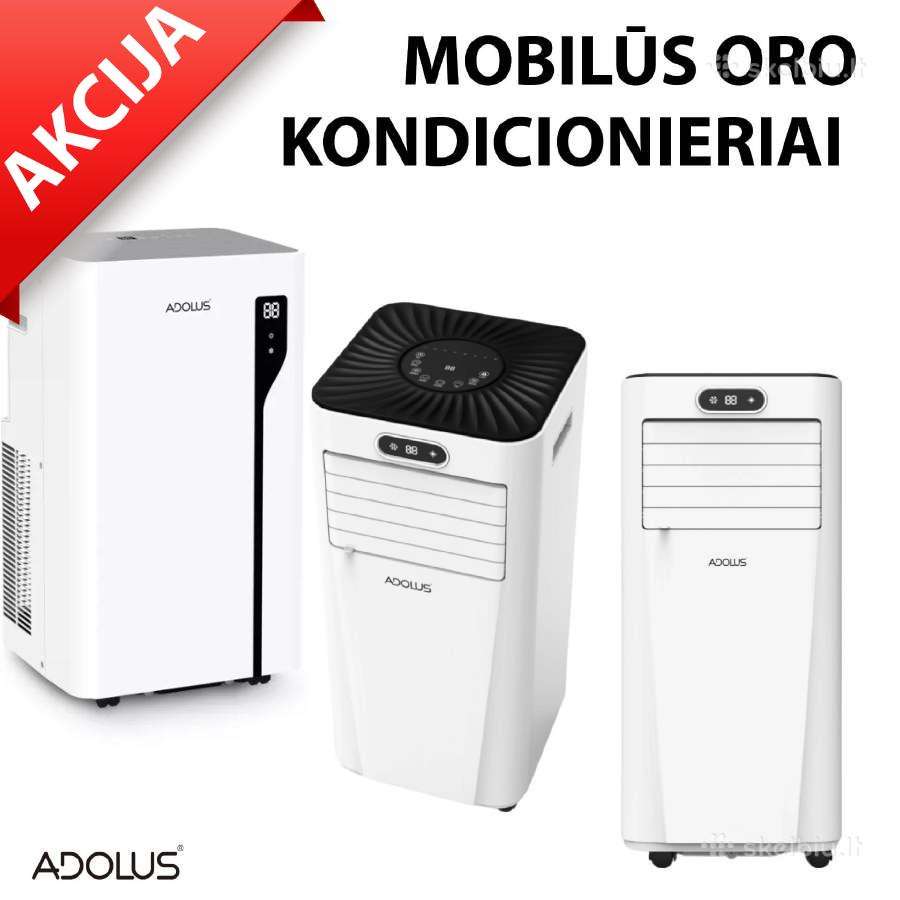 Mobilus oro kondicionierius