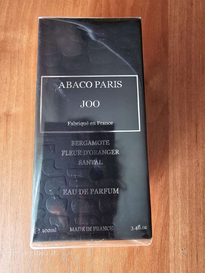 Abaco Joo vyriski kvepalai