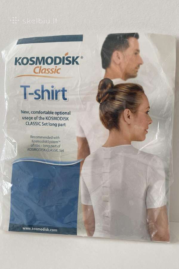 Kdiskas su priedais - nuotraukos Nr. 7