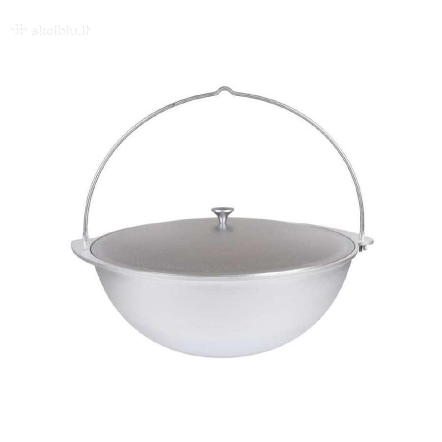 Originalūs Rashko Baba Afganistanietiški kazanai - nuotraukos Nr. 5