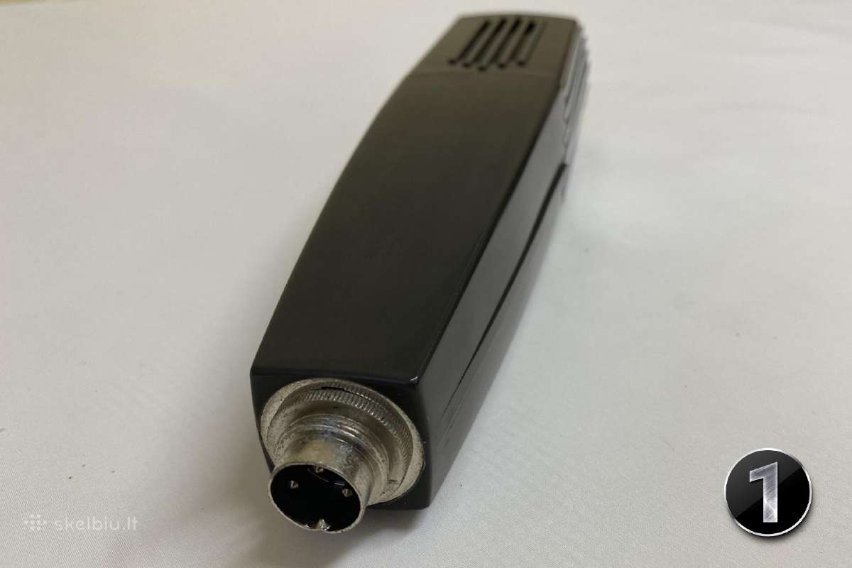 Beyerdynamic Soundstar X1n mikrofonai - nuotraukos Nr. 2