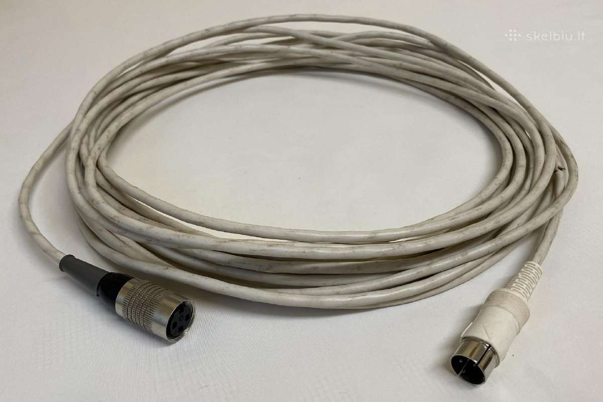 Beyerdynamic Soundstar X1n mikrofonai - nuotraukos Nr. 11