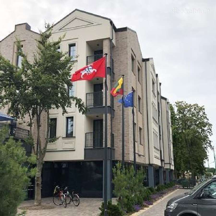 Gatvės apšvietimas, aikštelių ir kiemo apšvietimas - nuotraukos Nr. 2