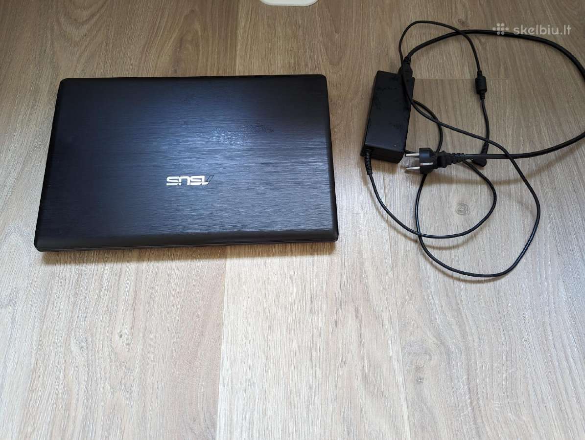 Asus x55v