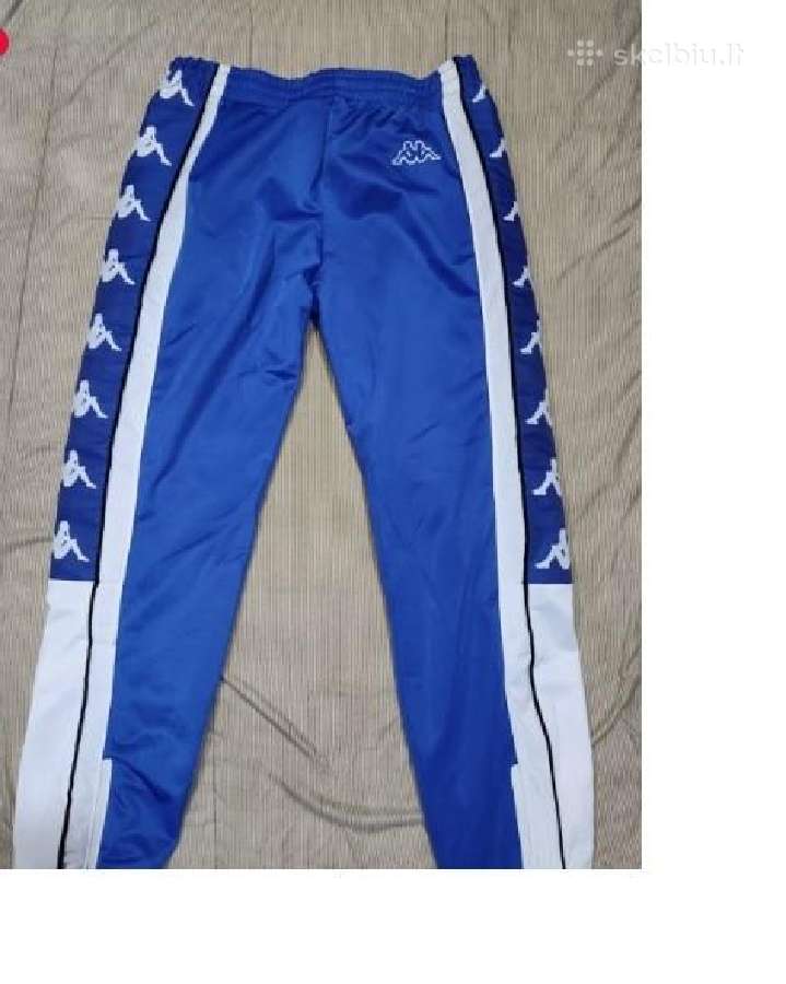 Sportines kelnes Kappa