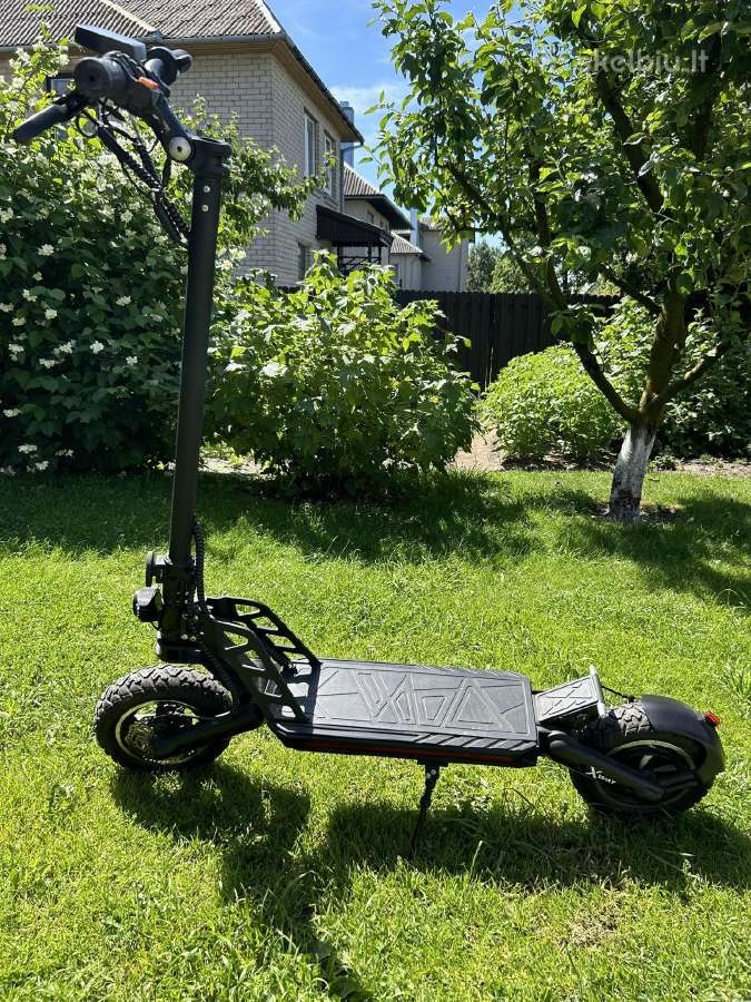 Beaster Scooter Xway