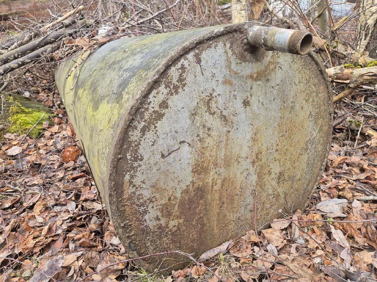 Metalinė Bačka