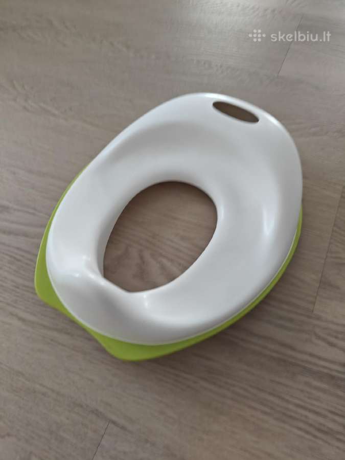 Tualeto sėdynė Ikea Tossig 102.727.88