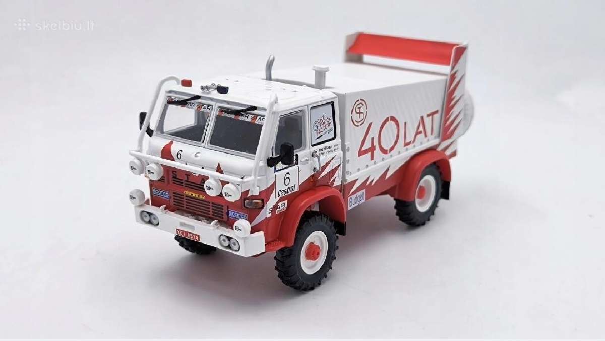 Star 266