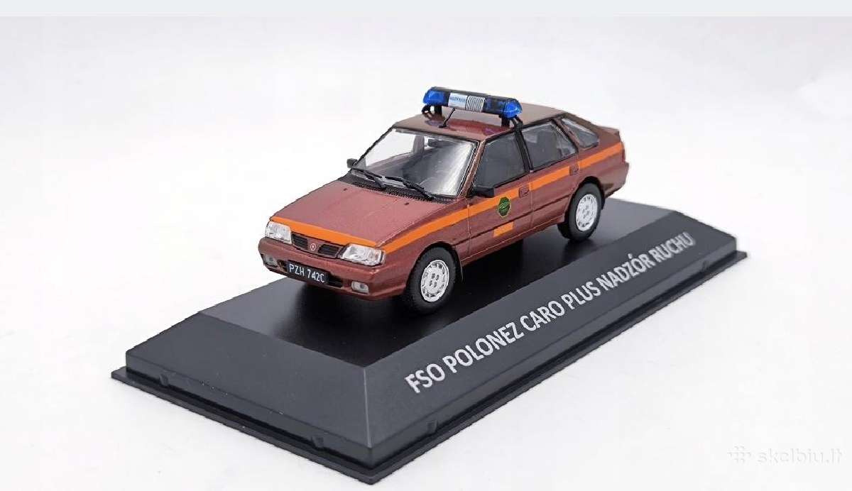Polonez Caro