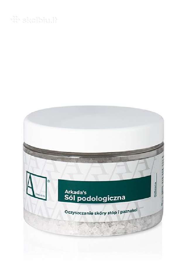 Arkada Tc16 - antigrybelinis kolageno serumas - nuotraukos Nr. 8