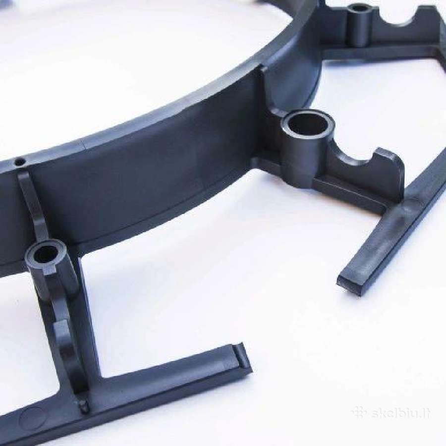 Plastikiniai bortai vejai - tik 0,94 eur! - nuotraukos Nr. 13