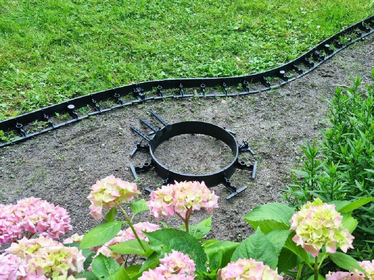 Plastikiniai bortai vejai - tik 0,94 eur! - nuotraukos Nr. 15