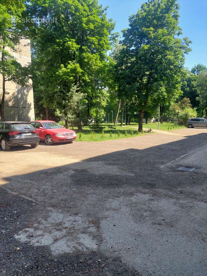 Netoli Centro laisva nuo18 d.dviem savaitėm - nuotraukos Nr. 13