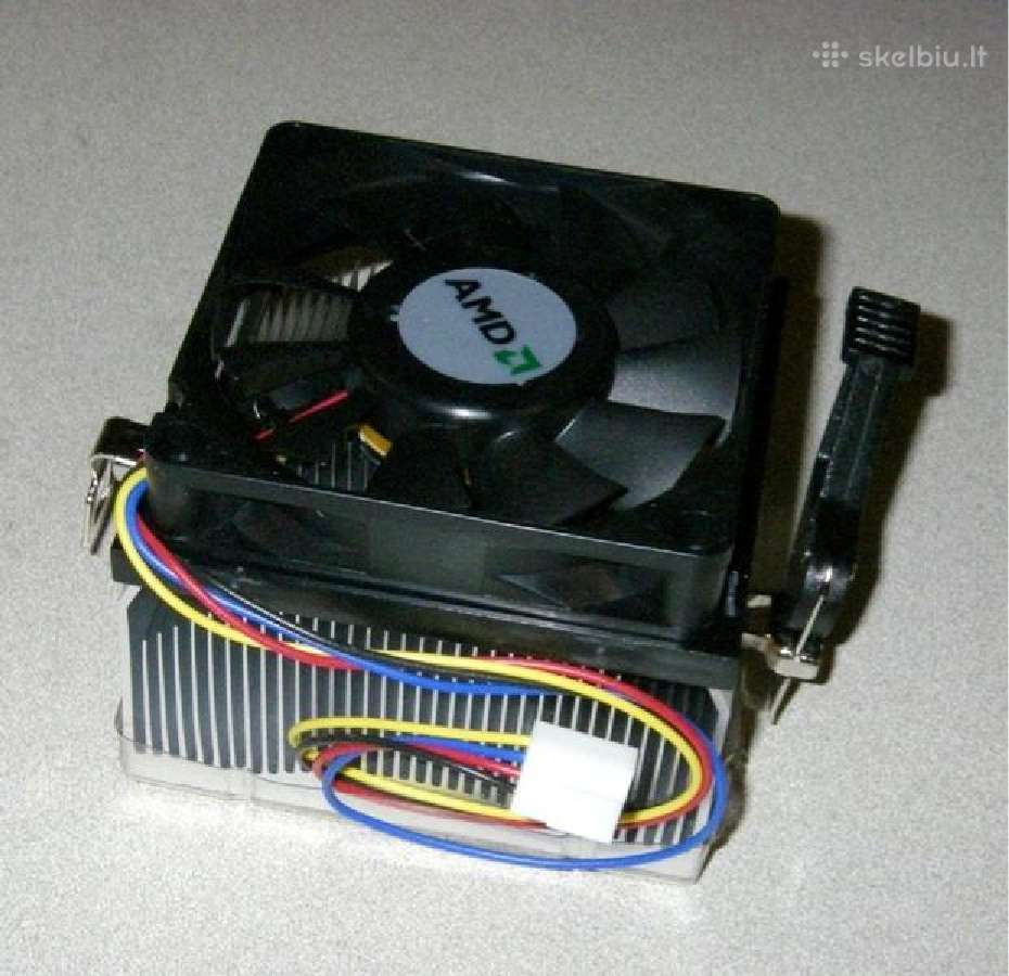 Socket Am3-am2, 939, 754