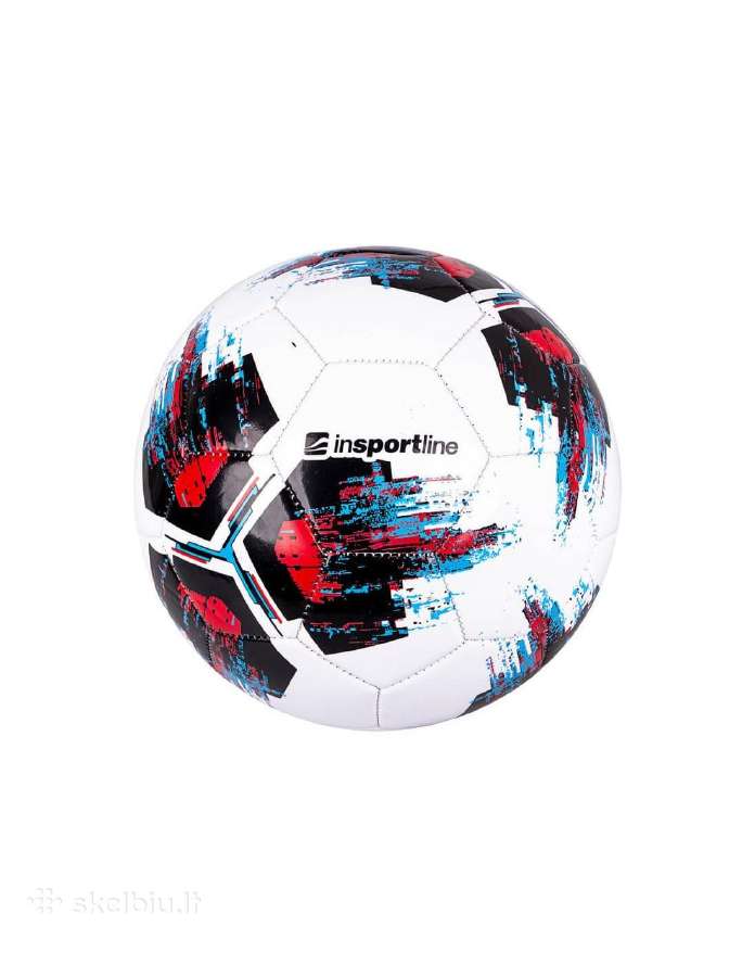 Futbolo kamuoliai - nuotraukos Nr. 4