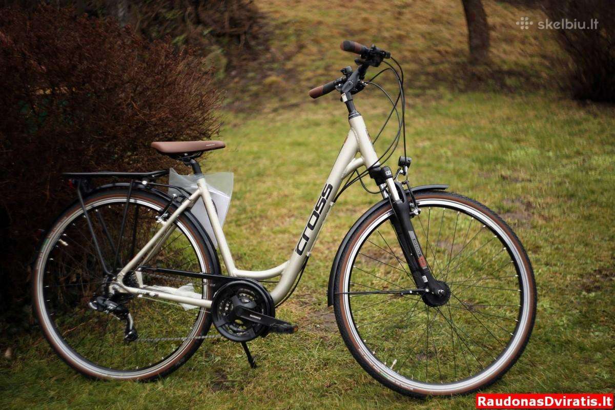 Naujas 28 Cross Area 46cm 50cm ir 54cm
