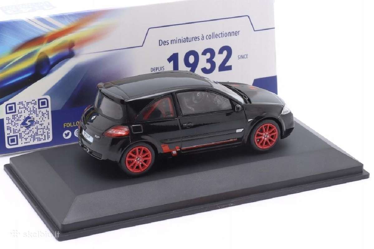 Renault Megane Rs - nuotraukos Nr. 2