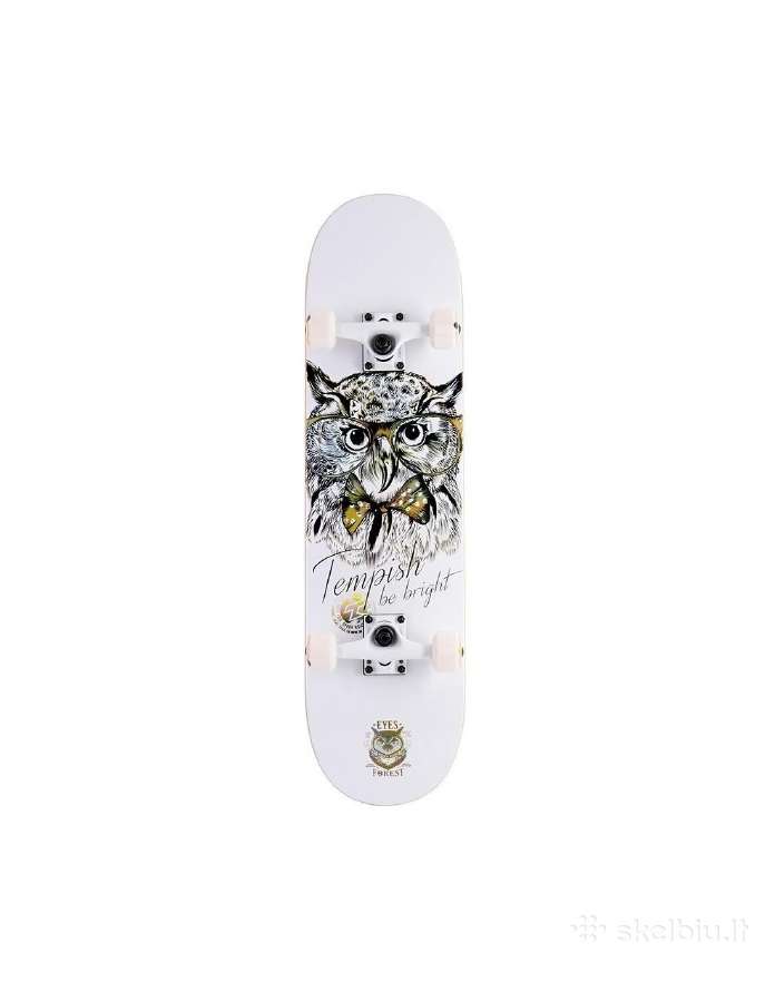 Riedlentės ir Longboardai - nuotraukos Nr. 6