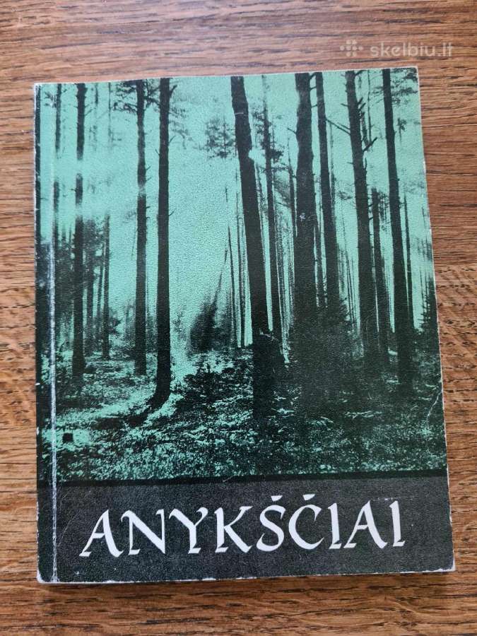 Anykščiai