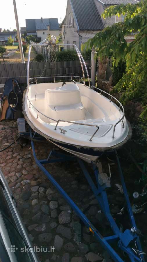 Kateris 4.80m