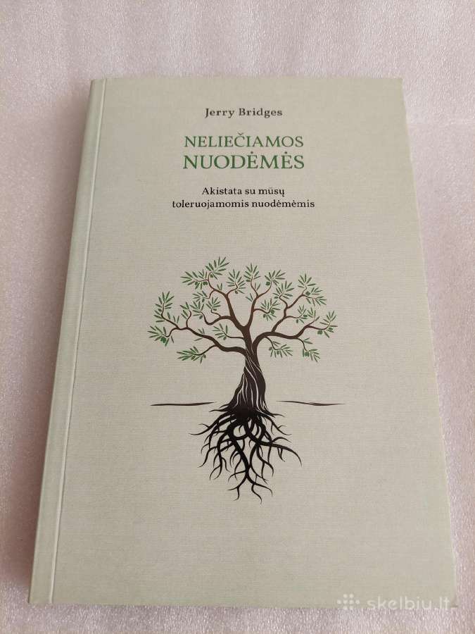 Neliečiamos nuodėmės