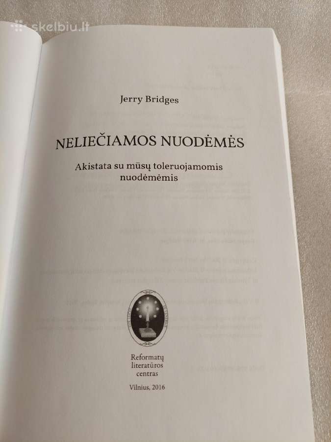 Neliečiamos nuodėmės - nuotraukos Nr. 2
