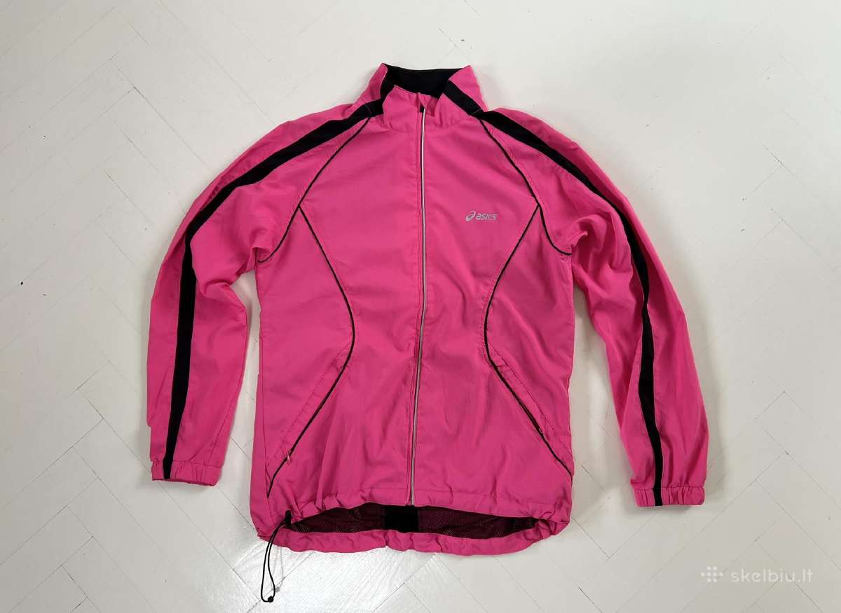 Bėgimo striukė Asics