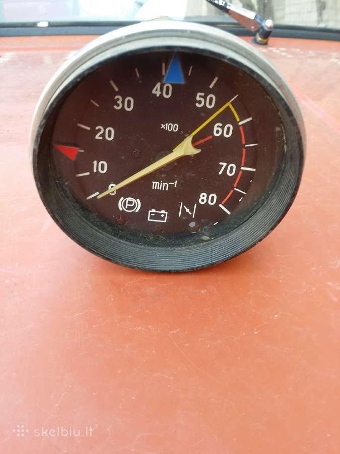 Auto -moto dalys - nuotraukos Nr. 9