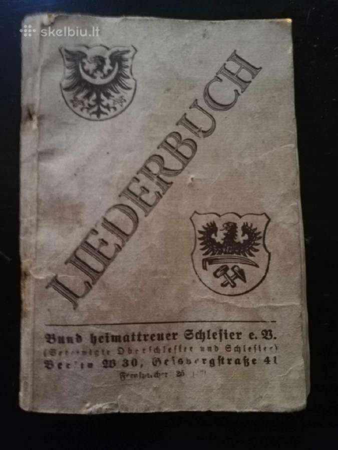 Ww2 vokietija