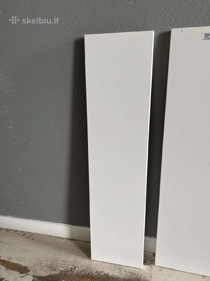 Ikea Bergahult 2 lentynos - nuotraukos Nr. 3