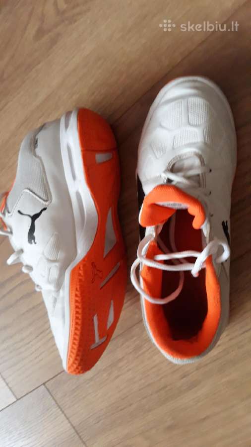 Parduodu Puma kedus 38ism.