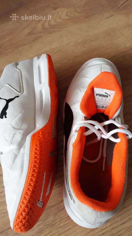 Parduodu Puma kedus 38ism. - nuotraukos Nr. 2