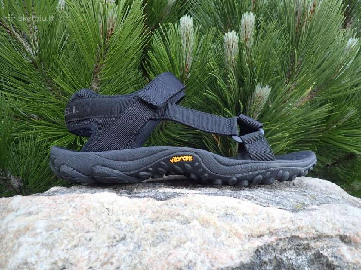 New Balance, Hoka, Salomon, Asics,waldlaufer, - nuotraukos Nr. 31
