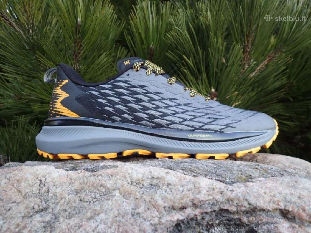 New Balance, Hoka, Salomon, Asics,waldlaufer, - nuotraukos Nr. 33
