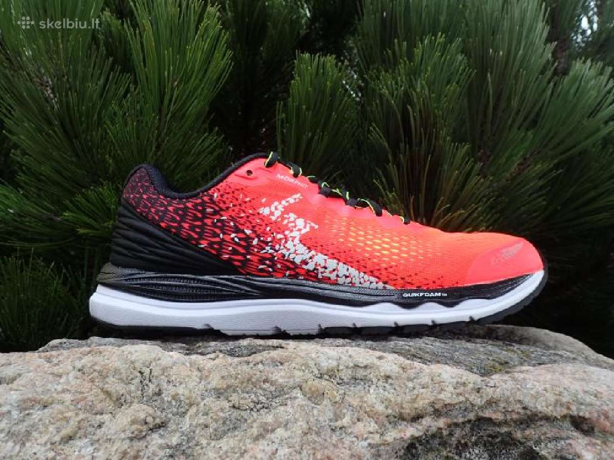 New Balance, Hoka, Salomon, Asics,waldlaufer, - nuotraukos Nr. 35