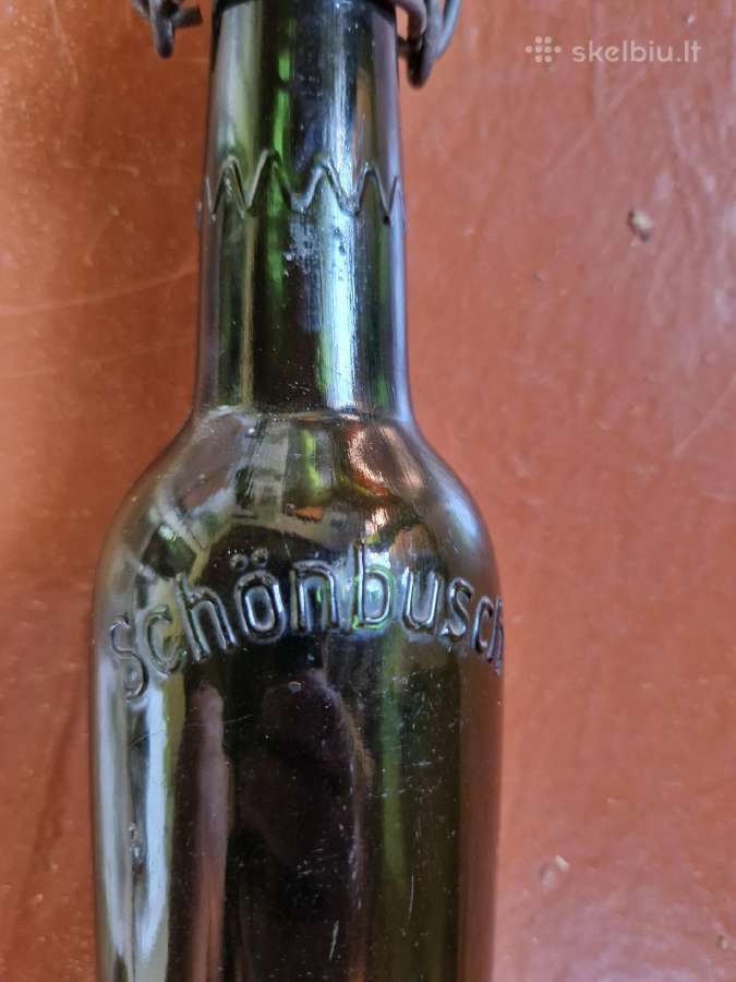 Sendaikčiai - nuotraukos Nr. 24