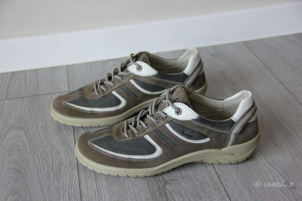 Legero 39d su gore-tex