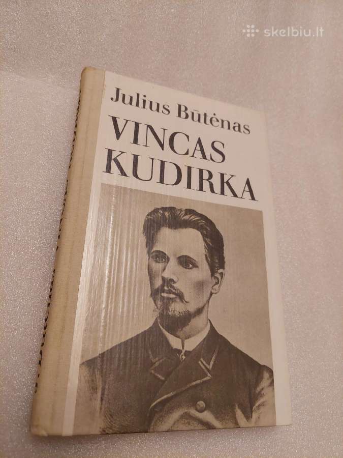 Vincas Kudirka