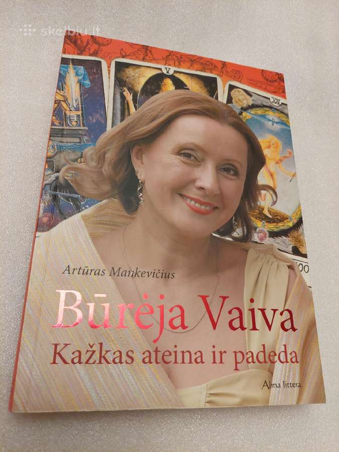 Būrėja Vaiva