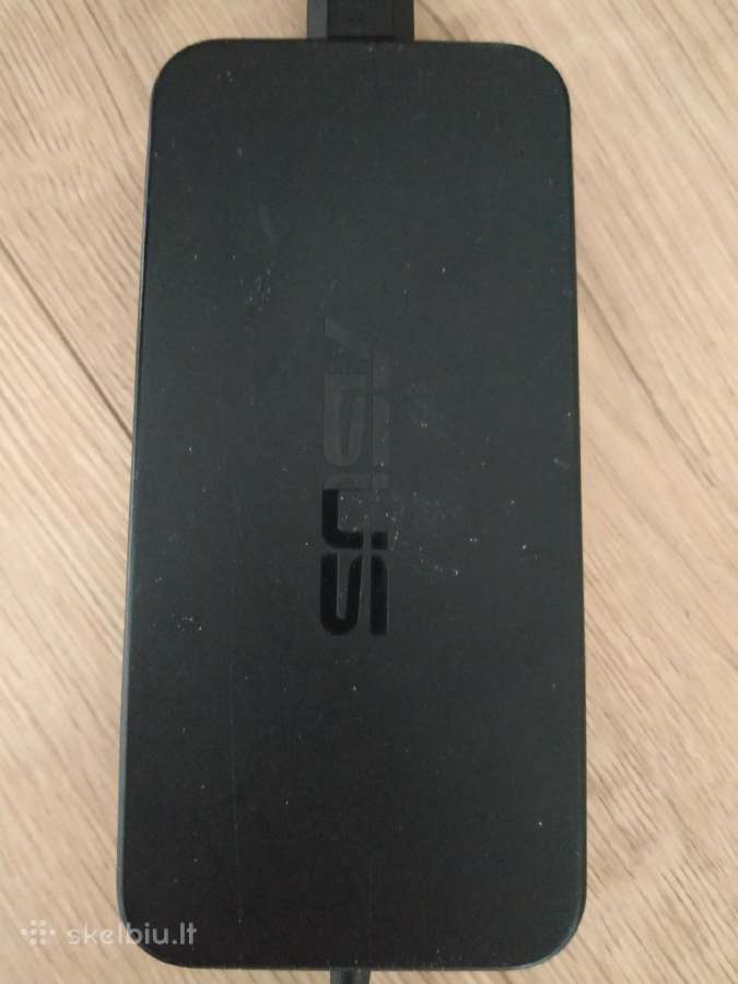 Asus pakrovėjas 19v 6.32a - nuotraukos Nr. 5