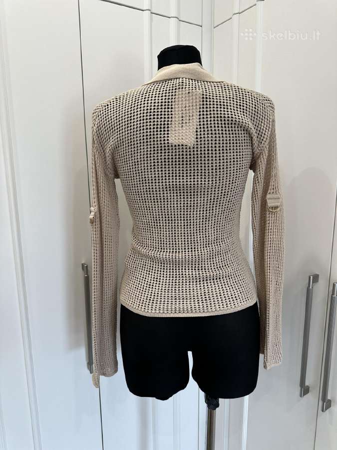 Balmain palaidinė - nuotraukos Nr. 5