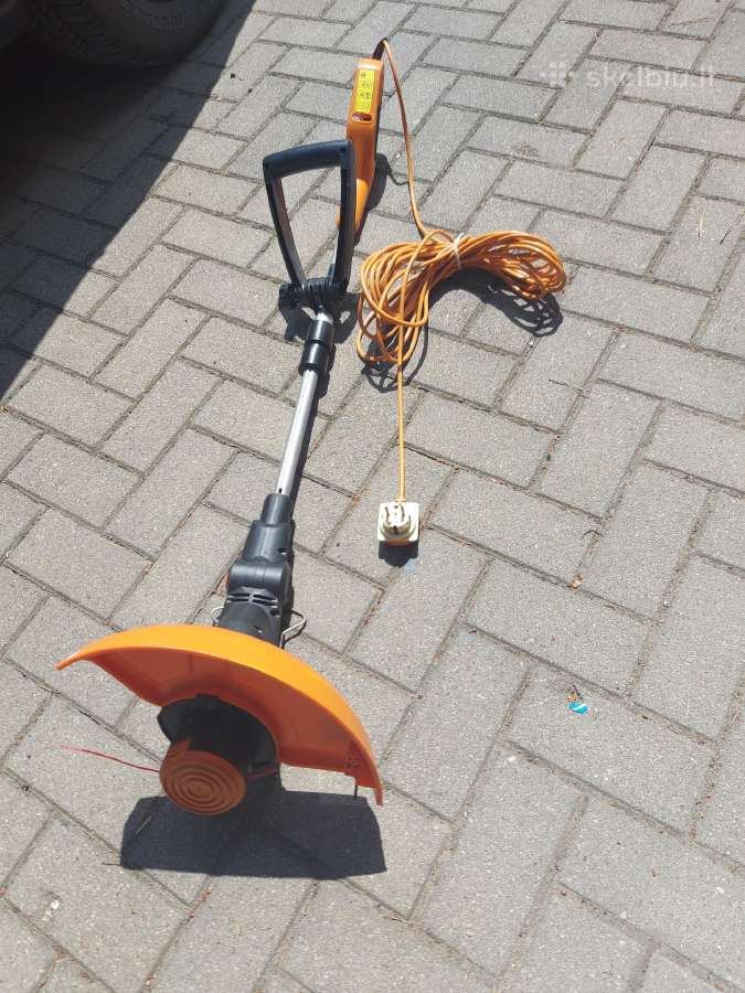 Worx trimeris