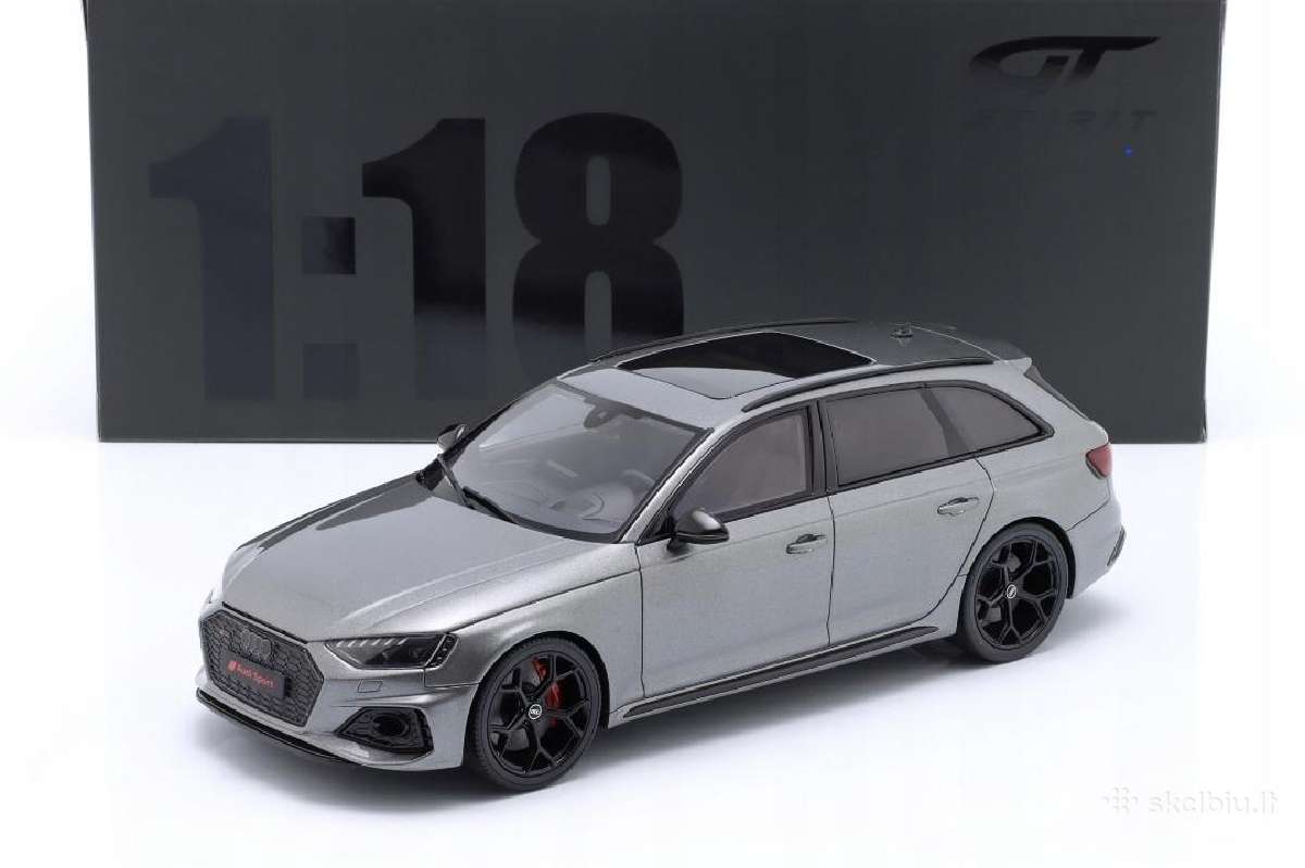 Audi Rs4