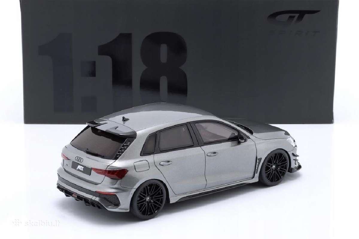 Audi Rs3 - nuotraukos Nr. 2