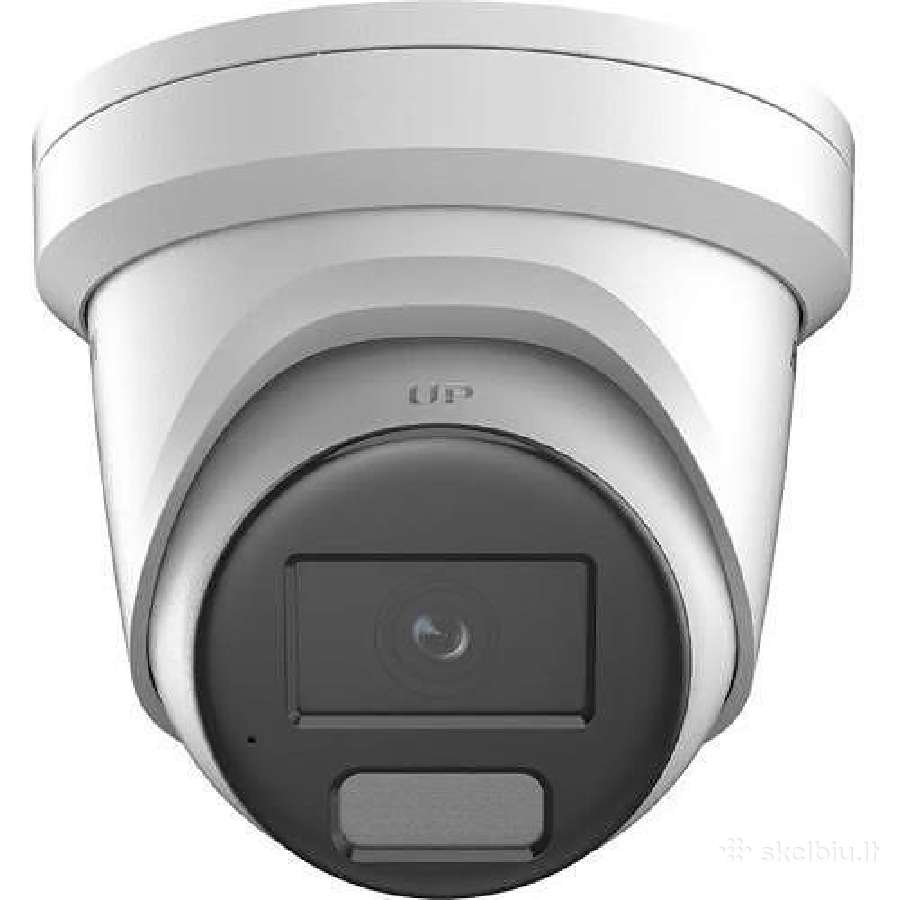 Naujos 4mpx ip kameros Hikvision Ds-2cd2347g2h-liu