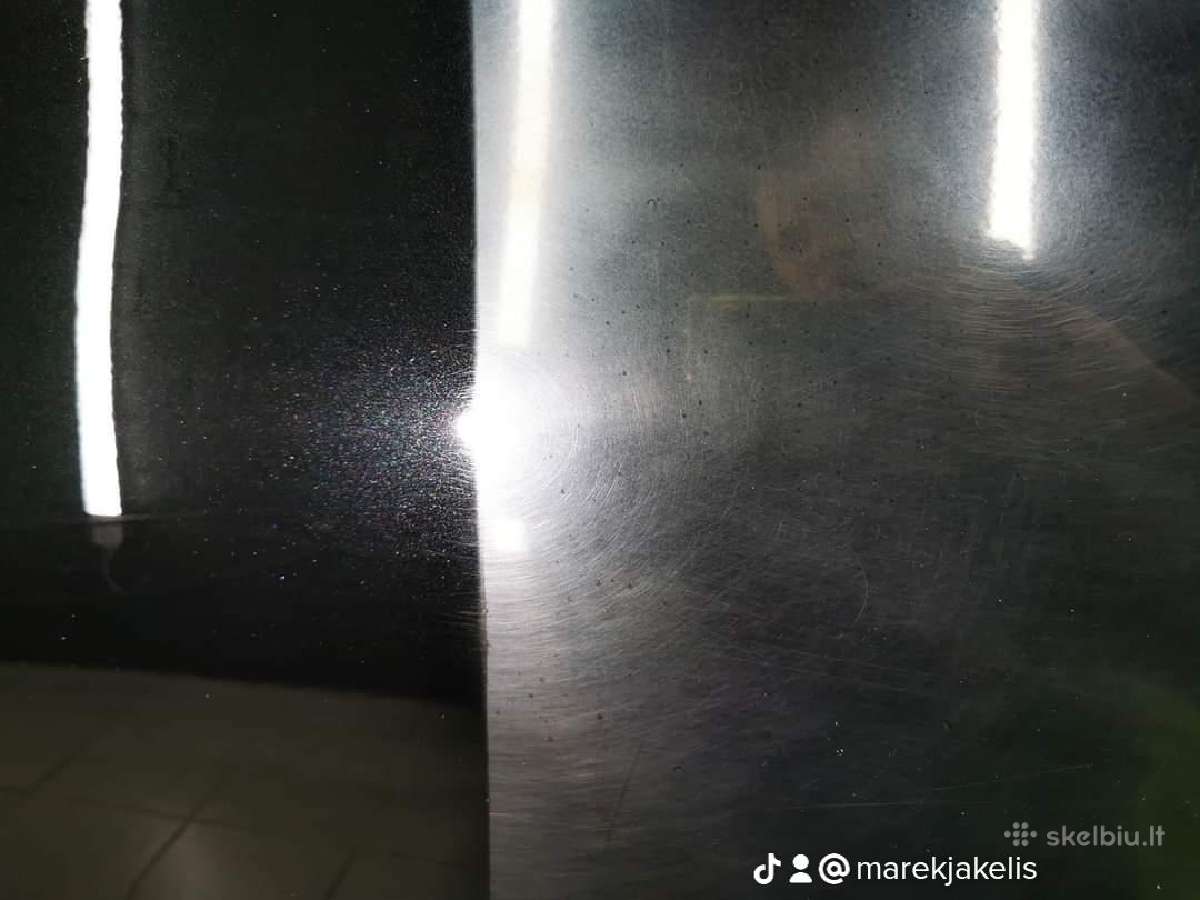 Poliravimo, Nano,stiklų mokymai, Detailing. - nuotraukos Nr. 17